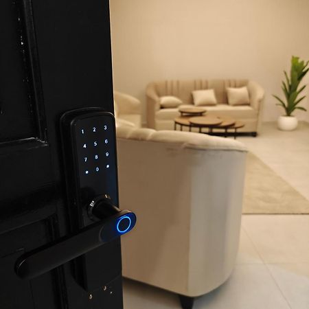 شقة Terrace المدينة المنورة المظهر الخارجي الصورة